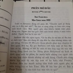 Tg. Sidney Sheldon. TRẢ THÙ TÌNH. NXB Văn Học 2006 575467