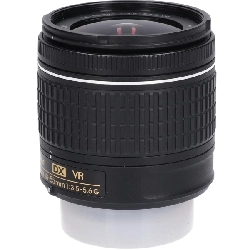 NIKON AF-P DX18-55/3.5-5.6G VR - Hàng hiệu Authentic 879989