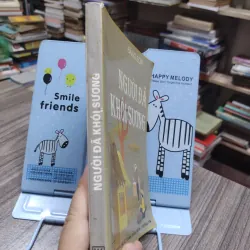 Sách: Người đã khói sương - Băng Sơn (A2) 578126