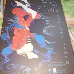 Con thú mù - edogawa ranpo 698331