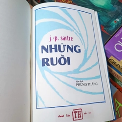 Jean Paul Sartre- Tuyển tập kịch  311213