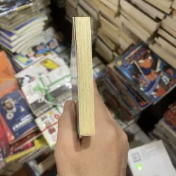 Quyền thuật vô song tập 20 775871