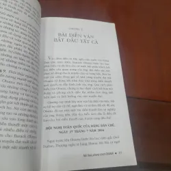 Shel Leanne - NÓI THEO PHONG CÁCH OBAMA 762034