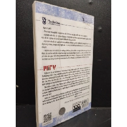 [Phiên Chợ Sách Cũ] Chủng Tộc Technion còn seal 2303 420169
