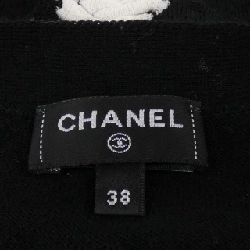 CHANEL P76049K10978 Áo len - Hàng hiệu Chính hãng 814558