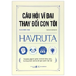 Câu Hỏi Vĩ Đại Thay Đổi Con Tôi - Havruta - Min Hye Yong 69863