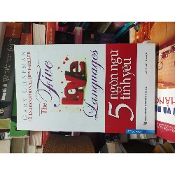 5 ngôn ngữ tình yêu - Mới Oreka-Blogmeo 45817