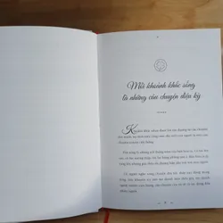 Hành Trình Khắc Tên Mình Lên Đá - Diệu Thu 696627