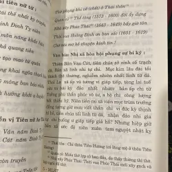 MẪU LIỄU SỬ THI (XB 2000) 1009662