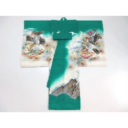 Đồ trẻ em - Bé trai một mảnh - Hàng hiệu Authentic 878167