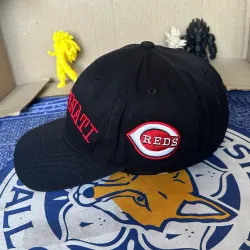 Nón mlb Reds 996657