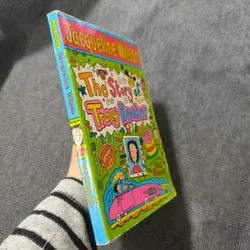 The Story of Tracy Beaker - Jacqueline Wilson 712462