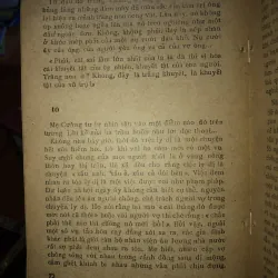 Cuộc ly hôn cuối cùng - Trần Văn Tuấn 790199