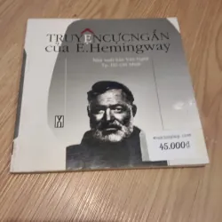 Truyện Cực Ngắn Của E.Hemingway