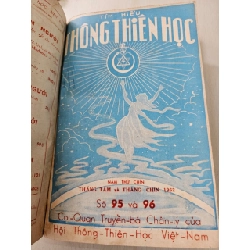 TẠP CHÍ TÌM HIỂU THÔNG THIÊN HỌC 194077