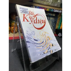 [Sách Cũ SCGR] Điều kỳ diệu 2008 mới 70% ố bẩn nhẹ Nhiều tác giả HPB0906 SÁCH VĂN HỌC