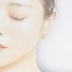 Bông tai T-Smile Tiffany 666491