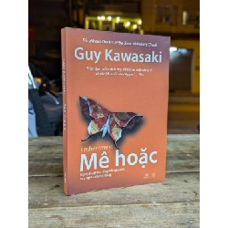 Mê hoặc - Guy Kawasaki 297518