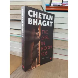 The girl in room 105 - Chetan Bhagat