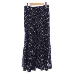 ミュウミュウ MIU MIU MG1457 1XLA Skirt - Hàng hiệu Authentic 819432