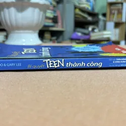 Bí quyết teen thành công 🌊 714078