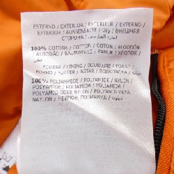 Moncler Genius Áo khoác lông - Hàng hiệu Authentic 897136