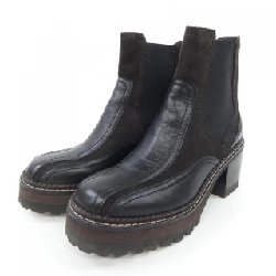 Giày bốt SEE BY CHLOE 658196