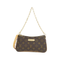 【Sản phẩm chưa sử dụng】Túi xách vai Louis Vuitton Monogram Pochette Riv M83008