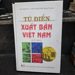 Từ Điển xuất bản Việt Nam 1024177