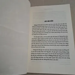 MÔNG CỔ BÍ SỬ (mới tinh) 786440