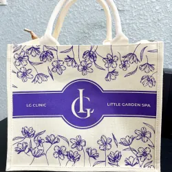 Túi Little Garden Spa new 756286