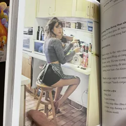 [PHONG CÁCH] Sống như người Paris - Nhiều tác giả 714489