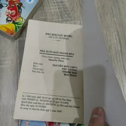 Đạo Soái Lưu Hương - Cổ Long 733950