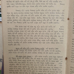 THÔNG TIN KHOA HỌC KỸ THUẬT QUÂN SỰ NƯỚC NGOÀI 10/1981 474181