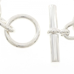 Vòng tay Hermès Chaine d'Ancre GM 666459