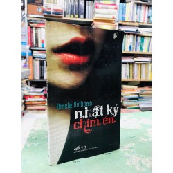 Nhật ký chim én - Amélie Nothomb 126831