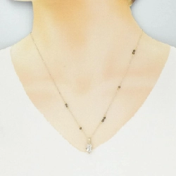 K10YG Nhẫn Cubic - Hàng hiệu Chính hãng 863404