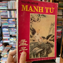 Mạnh Tử - Nguyễn Hiến Lê 129070