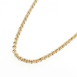 Hàng hiệu Authentic 750YG Necklace - UnoAere 844467