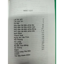 Hành trình phương Bắc mới 80% ố bẩn nhẹ 2004 HCM1406 Bửu Ngôn SÁCH KỸ NĂNG 915425