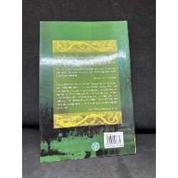 [Phiên Chợ Sách Cũ] Côn Luân, Tập 5: Long Du, Phượng Ca 2804, 2009 445806