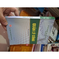 Quản lý công mới 80% hightlight 2015 HCM0808 GIÁO TRÌNH, CHUYÊN MÔN