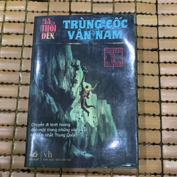 Ma thổi đèn - Trùng cốc Vân Nam (99%)