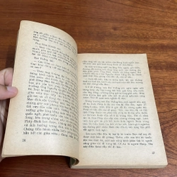 [Sách Xưa] - II Tựa sách: Người Thợ Máy Tôn Đức Thắng - Lê Minh - 1987 503754