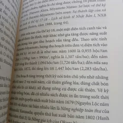 CUỘC DUY TÂN MINH TRỊ (1858 - 1881) - BANNO JUNJI, OHNO KEN-ICHI (Đặng Lương Mô dịch) 995553