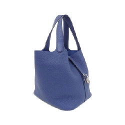 Túi xách Hermès Picotin Lock MM 060991CK - Hàng hiệu Chính hãng