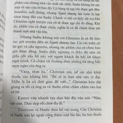 Jennyson Lâu đài không màu 🌊 714045