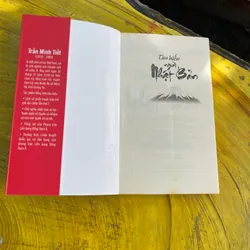 TÌM HIỂU NGƯỜI NHẬT BẢN- TRẦN MINH TIẾT 558523