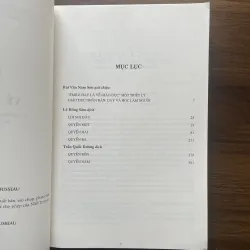 Émile hay là về giáo dục - Jean-Jacques Rousseau 934710