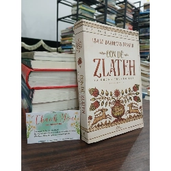 Con dê Zlateh và những chuyện khác- Isaac Bashevis Singer 791893